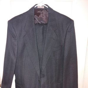 Tip Top Tailors - Henley Single Breasted - Classic Fit - 40 R